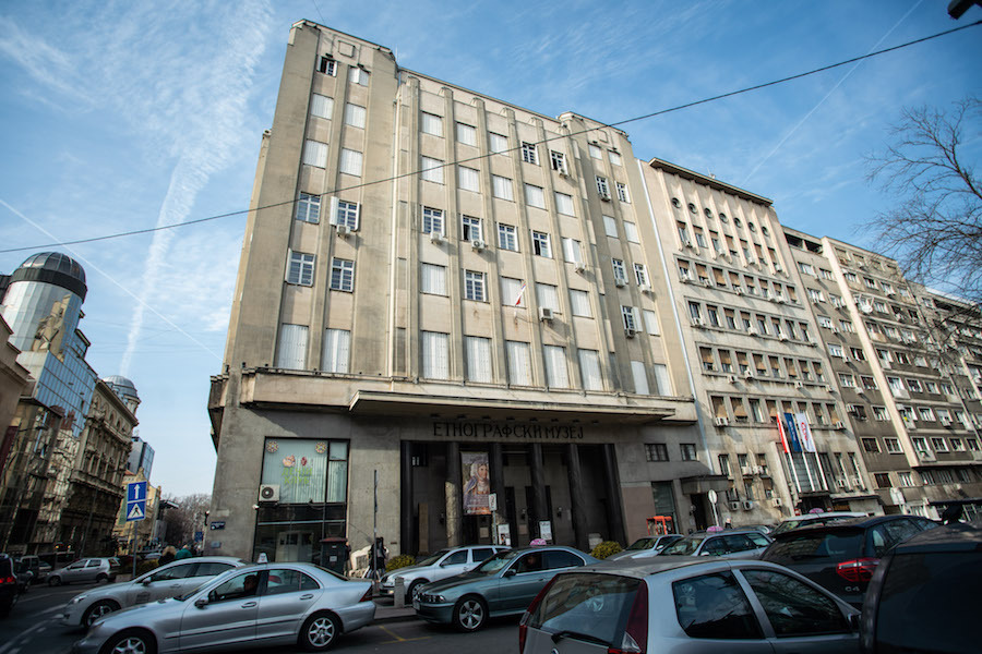 Etnografski muzej u Beogradu – kako je izvorno blago Balkana pronašlo svoj dom